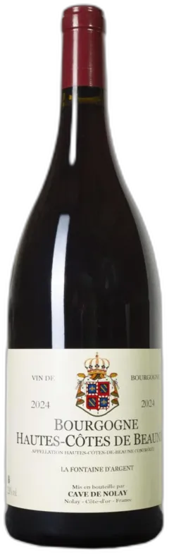 image du vin Cave de Nolay