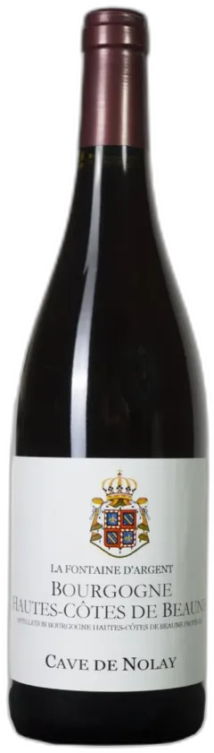 photo du vin Fontaine Saint Martin