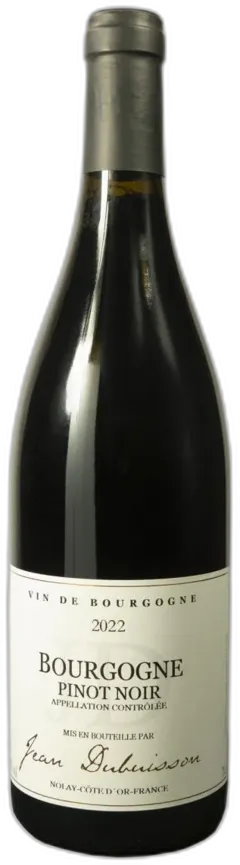 image du vin Pinot Noir