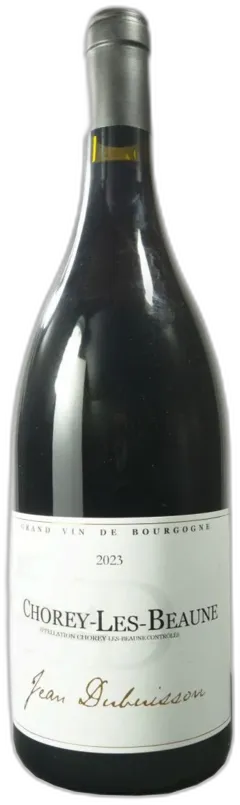 image du vin Chorey les Beaune