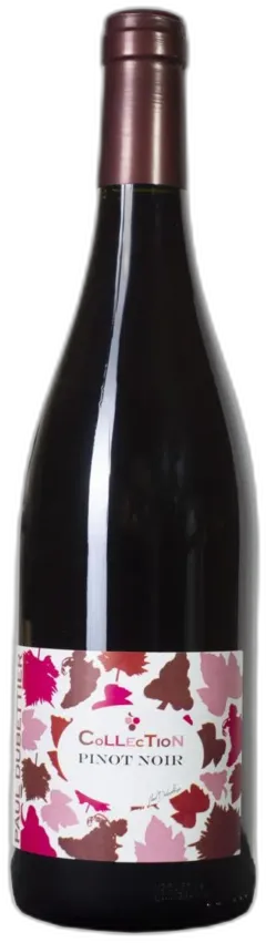photo du vin Pinot Noir Collection