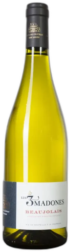 image du vin les 3 Madones