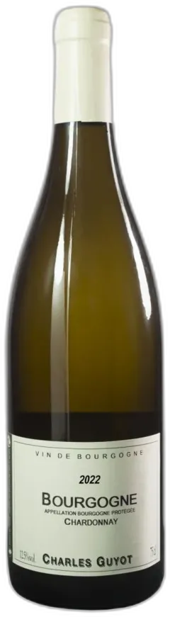 photos du vin Chardonnay