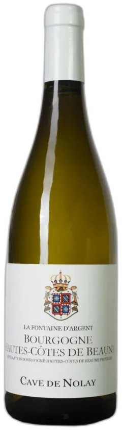 illustration du vin Bourgogne Hautes-Cotes de Beaune Vin Domaine Simon Gaudet