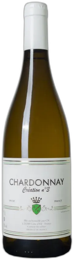 photo du vin Création n°3