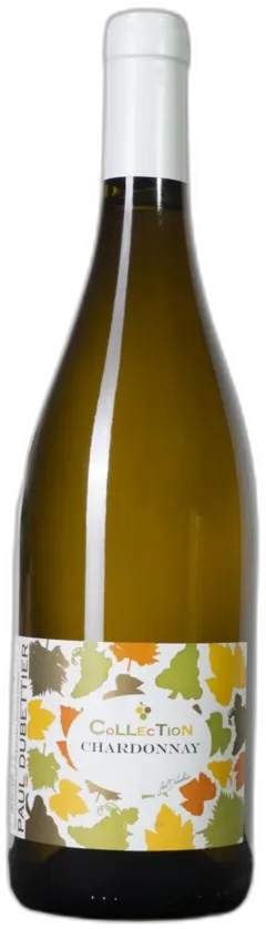 photo du vin Chardonnay Collection