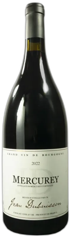 image du vin Mercurey