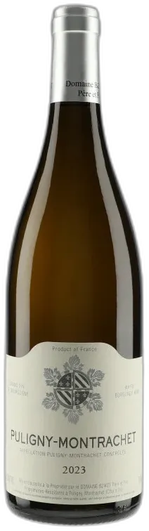 illustration du vin Puligny-Montrachet