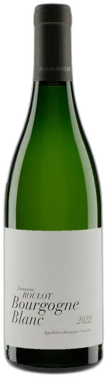 photo du vin Bourgogne Roulot