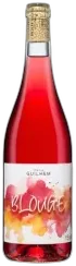 image du vin Vignes du Levant Rouge Château Guilhem