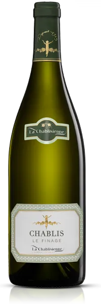 photo du vin Le Finage