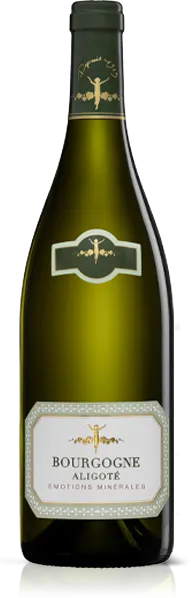 illustration du vin Bourgogne Aligoté