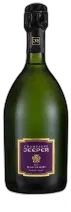 illustration du vin Luxe Silver Jeeper