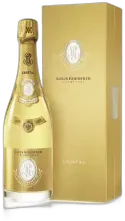 illustration du vin Cristal