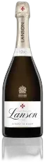 image du vin Lanson le Blanc de Blancs