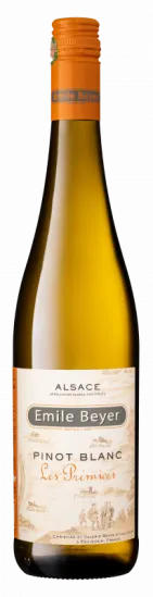 image du vin d’Alsace Blanc de Blancs