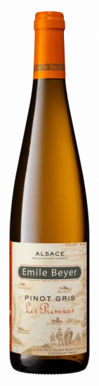 image du vin d’Alsace Blanc de Blancs