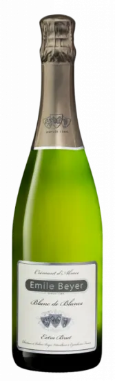 image du vin d’Alsace Blanc de Blancs