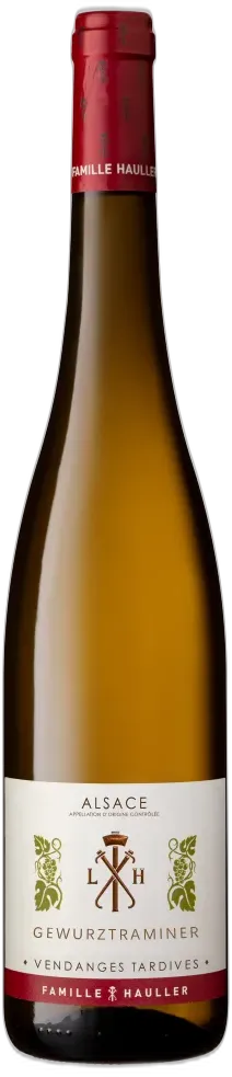 photos du vin Gewurztraminer Vendanges Tardives