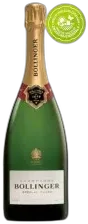 photo du vin Champagne Bollinger Special Cuvee Brut Blanc