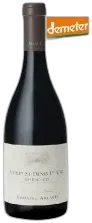 photo du vin Morey-Saint-Denis