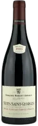 photos du vin Robert Arnoux Nuits Saint Georges 1er Cru "les Procès"