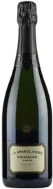 image du vin Brut 'Grande Année' Bollinger