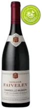 photo du vin La Combe d’Orveau
