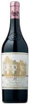 photo du vin Château Haut Brion Rouge