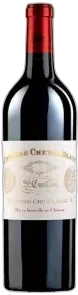image du vin Château Cheval Blanc