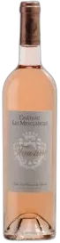 capture du vin Faustine Côtes de Provence la Londe 2023