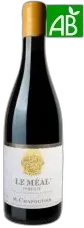 photo du vin Chapoutier les Greffieux Ermitage Rouge 2011