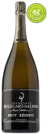illustration du vin 1 2 Pol Roger Brut Réserve Champagne