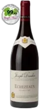 image du vin Echezeaux Grand Cru Joseph Drouhin 1974 Magnum