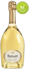 photo du vin Ruinart Blanc de Blancs