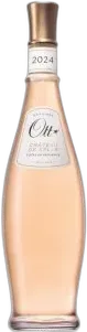 photo du vin Château de Selle Rosé Domaines Ott Aop Côtes de Provence