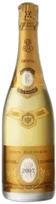 illustration du vin Cristal
