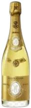 illustration du vin Cristal