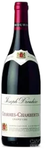 image du vin Joseph Drouhin Charmes Chambertin 2004 Magnum