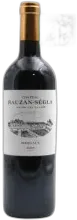 photo du vin Château Rauzan Ségla Grand Cru Classé