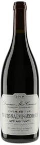 photo du vin Méo Camuzet Nuits Saint Georges 1er Cru "Aux Murgers"