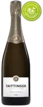 photo du vin Brut Réserve Taittinger