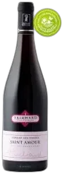 photo du vin Saint Amour