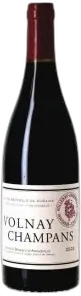 vue du vin les Angles