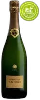 image du vin Extra Brut 'B16' Bollinger