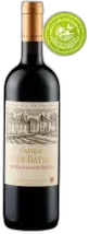 photo du vin Château Tour Bayard