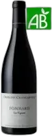 photo du vin Pommard les Vignots Domaine Changarnier