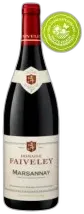 image du vin Marsannay es Chezots Faiveley