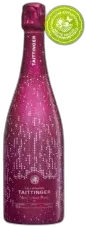 photo du vin Rosé Comtes de Champagne