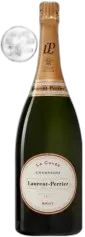 photo du vin Brut L.P.